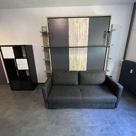 Zen T1, 500M Centre, Proche Gare, Tout Confort Châlons-en-Champagne Exteriör bild
