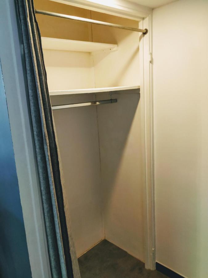 Zen T1, 500M Centre, Proche Gare, Tout Confort Châlons-en-Champagne Exteriör bild